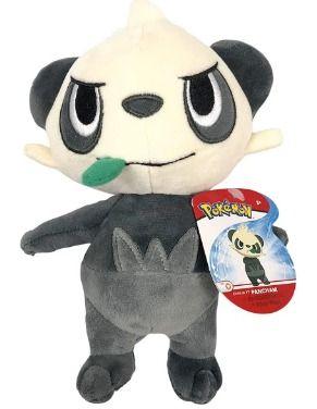 Imagem de Pelúcia Pokemon - Pancham