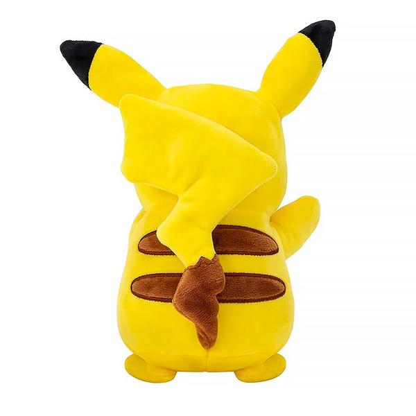 Imagem de Pelúcia Pokémon Pikachu 20cm 2609 - Sunny