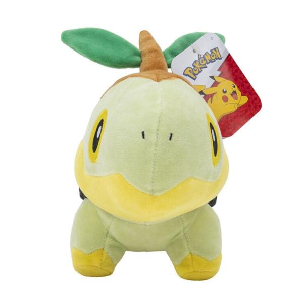 Imagem de Pelúcia Pokémon Turtwig 8 Pkw2694 - Sunny 2608