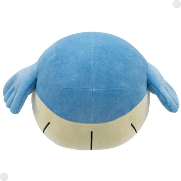 Imagem de Pelúcia Pokémon Wailmer 03469B - Sunny Brinquedos