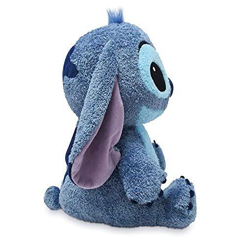 Imagem de Pelúcia Ponderada Disney Stitch  15 polegadas