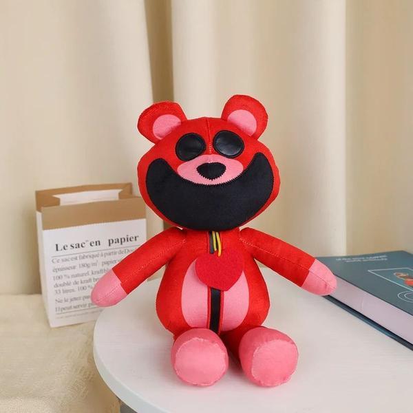 Imagem de Pelucia poppy playtime terror game boneco 30cm