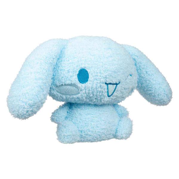 Imagem de Pelúcia Premium Cinnamoroll (Azul) de 20cm - Hello Kitty