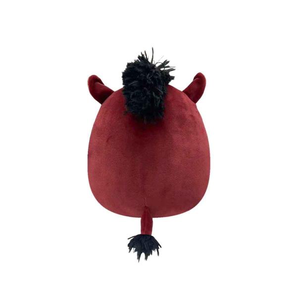 Imagem de Pelúcia Pumba de 20cm do Rei Leão - Squishmallows