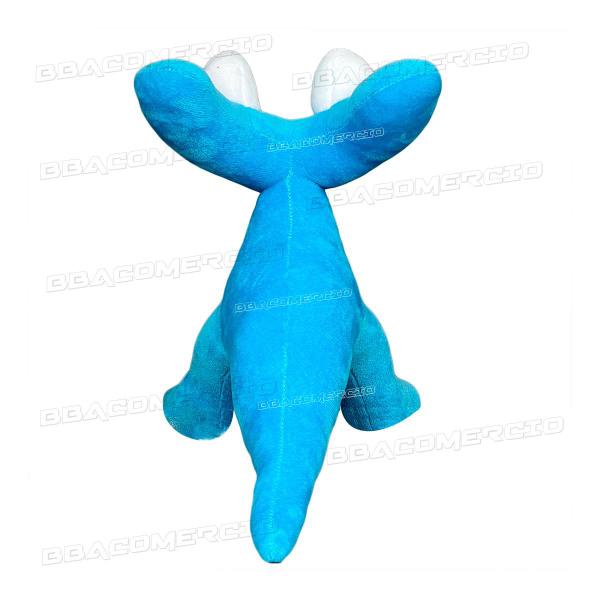 Imagem de Pelúcia Rainbow Friends Capitulo 2 Roblox Ciano Blue Azul