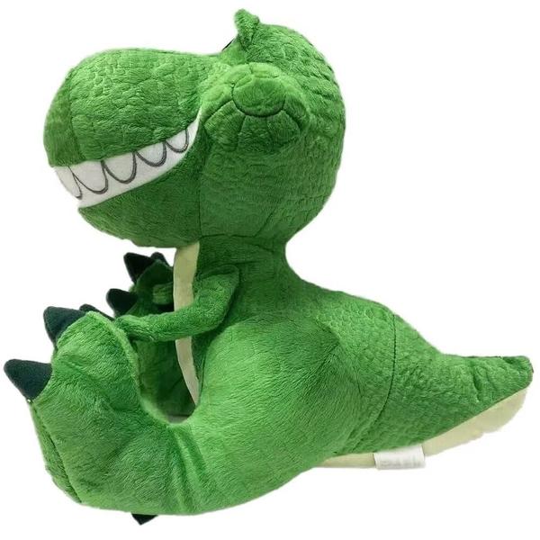 Imagem de Pelucia rex big feet 30cm toy story fun