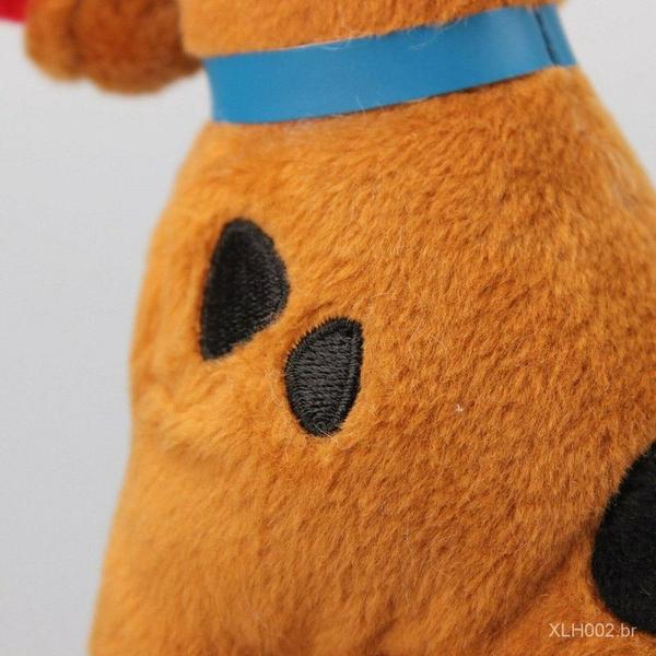 Imagem de Pelucia scooby doo desenho 35cm