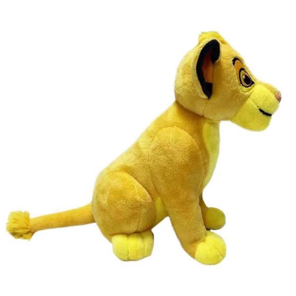 Imagem de Pelucia Simba 20 Cm Fun F0077-6