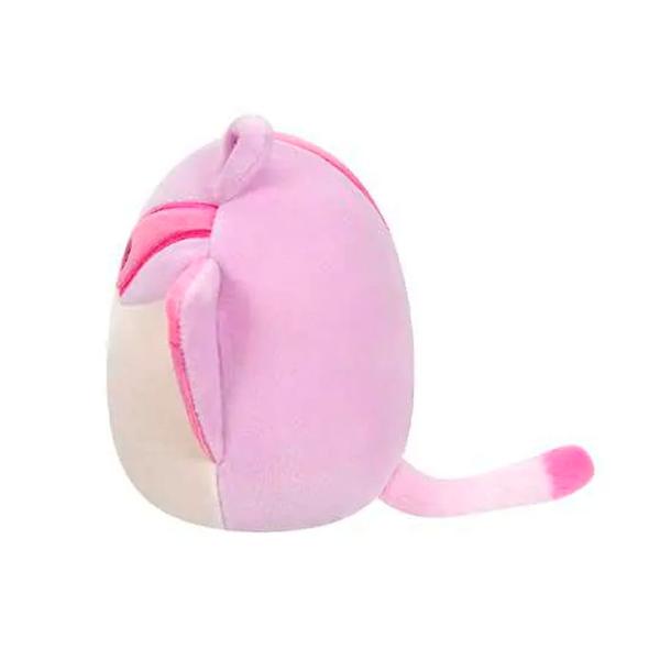 Imagem de Pelúcia Squishmallow Brixton 12cm Sunny Original