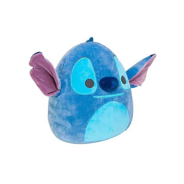 Imagem de Pelúcia Squishmallow Stitch Disney Original