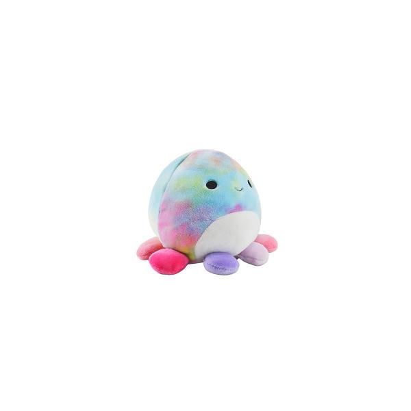 Imagem de Pelúcia Squishmallows 12cm - Flip Série 6 - Beula/Opal