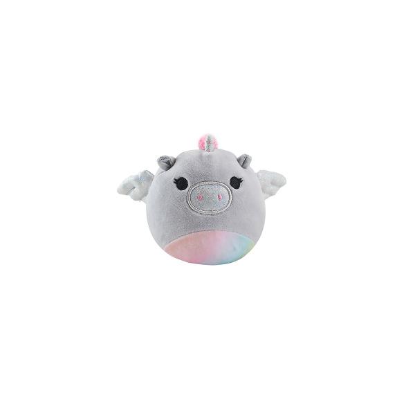 Imagem de Pelúcia Squishmallows 12cm - Flip Série 6 - Henley/Lizella