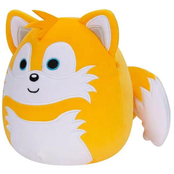 Imagem de Pelucia Squishmallows 20CM Tails SUNNY 3179