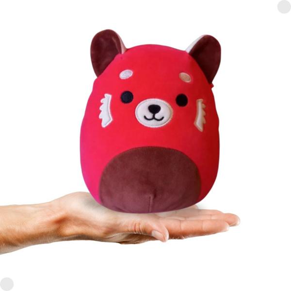 Imagem de Pelúcia Squishmallows Cici 19cm 02860 - Sunny Brinquedos