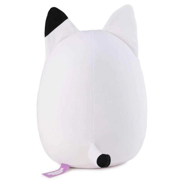 Imagem de Pelucia Squishmallows Gato Pandy 30cm Gabbys Dollhouse Sunny