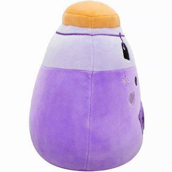 Imagem de Pelucia squishmallows halloween serie 2 19cm sunny