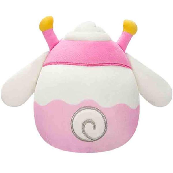 Imagem de Pelucia squishmallows hello kitty terra dos sonhos 20cm sunny