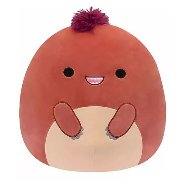 Imagem de Pelúcia Squishmallows Kelly 20cm Sunny Original