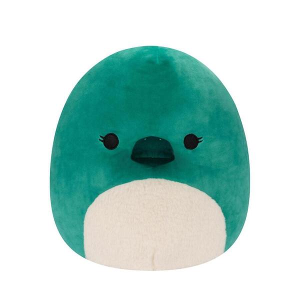 Pelúcia Squishmallows Macio Animais 14cm - Sunny 2864 Imagem de Pelúcia Squishmallows Macio Animais 14cm - Sunny 2864