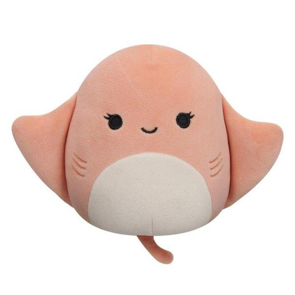Pelúcia Squishmallows Macio Animais 14cm - Sunny 2864 Imagem de Pelúcia Squishmallows Macio Animais 14cm - Sunny 2864