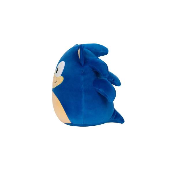 Imagem de Pelucia Squishmallows Sonic The Hedgehog Sunny 3179