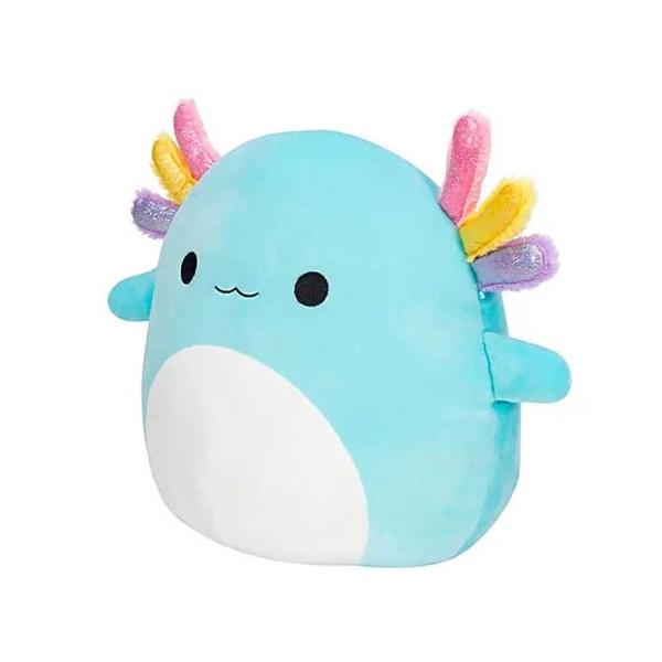 Imagem de Pelucia squishmallows vida marinha serie 6 12cm sunny