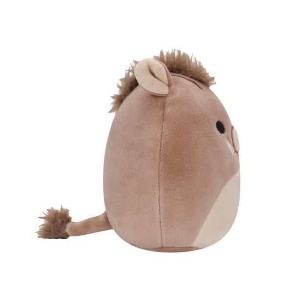 Imagem de Pelúcia Squishmallows Warren 12Cm Sunny - 2865J