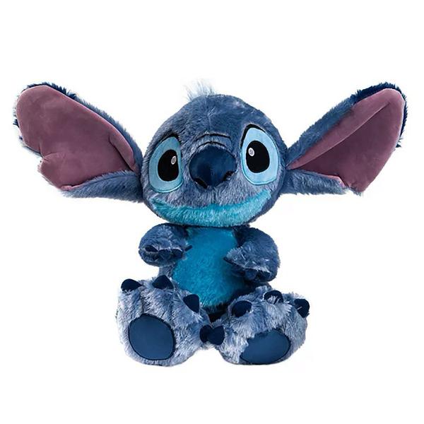 Pelúcia Stitch Big Feet Disney 30cm F0001-8 - Fun - BARAO, FUN Imagem de Pelúcia Stitch Big Feet Disney 30cm F0001-8 - Fun