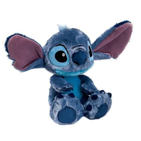 Pelúcia Stitch Big Feet Disney 30cm F0001-8 - Fun - BARAO, FUN Imagem de Pelúcia Stitch Big Feet Disney 30cm F0001-8 - Fun