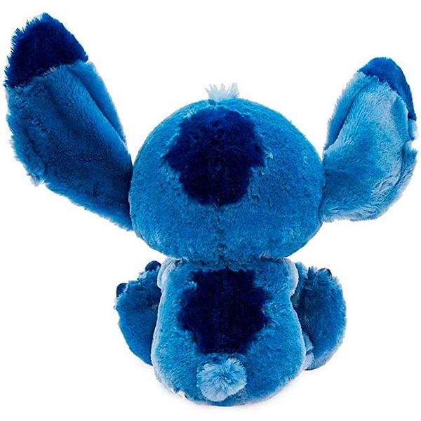 Imagem de Pelúcia Stitch Big Feet Disney 45cm F0045-1 - Fun