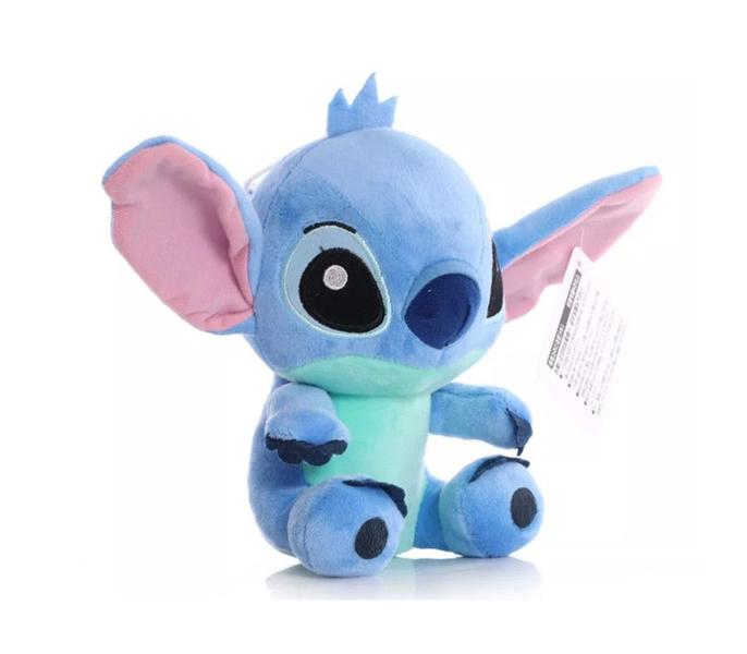 Imagem de Pelucia stitch lilo e stitch disney boneco 20cm