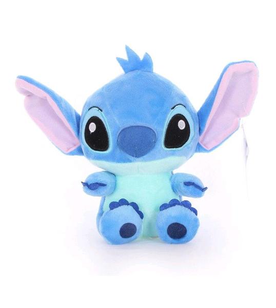 Imagem de Pelúcia Stitch Lilo & Stitch 20cm