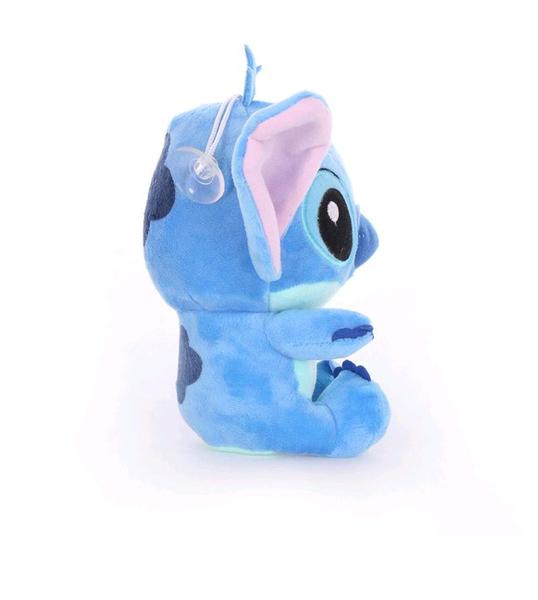 Imagem de Pelúcia Stitch Lilo & Stitch 20cm