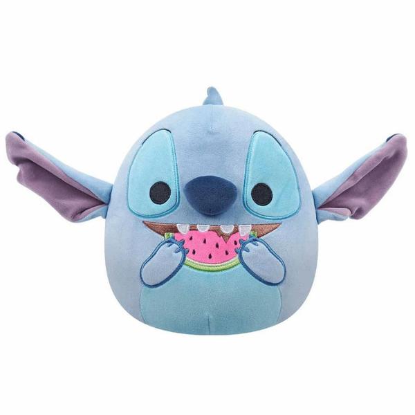 Imagem de Pelúcia Stitch Melância Squishmallows 20cm