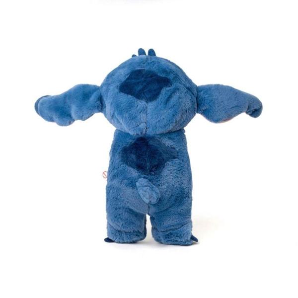 Imagem de Pelúcia Stitch Peek A Boo Com Mecanismo 30 CM - Multikids