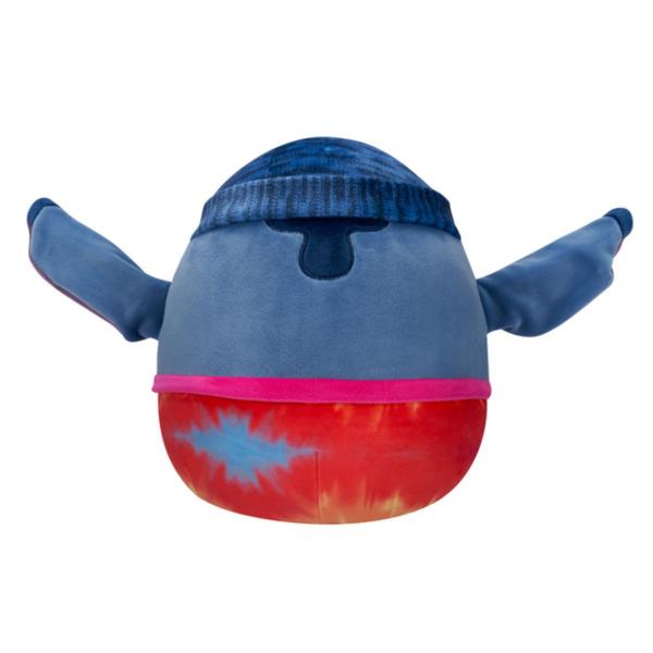 Imagem de Pelúcia Stitch Squishmallows 20cm Azul Plush Sunny