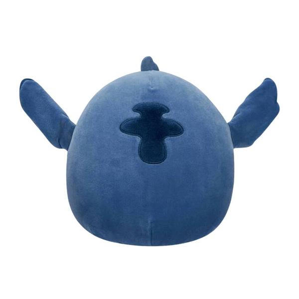 Imagem de Pelúcia Stitch Sushi Squishmallows 20cm