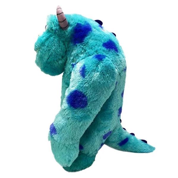 Imagem de Pelucia sulley 45cm monstros sa fun