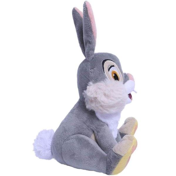 Imagem de Pelucia tambor big feet disney 30cm fun