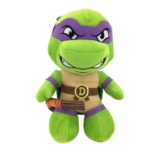 Imagem de Pelúcia Tartarugas Ninjas Donatello 7419