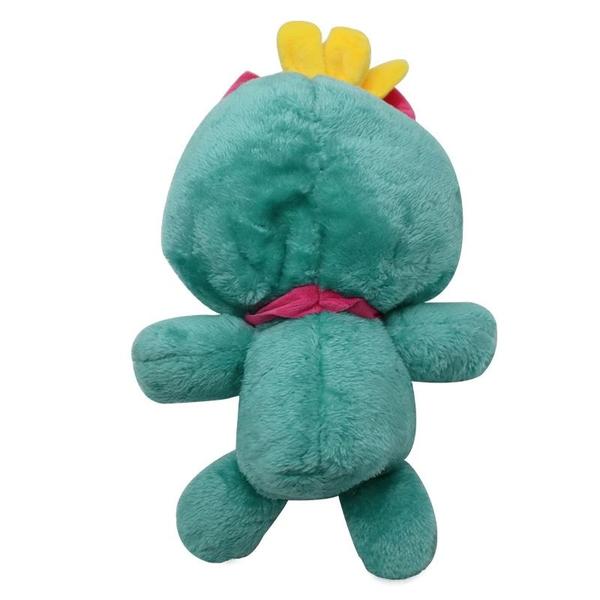 Imagem de Pelucia xepa scrump stitch disney 27cm