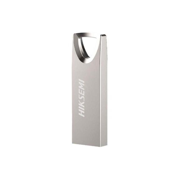 Imagem de Pen Drive 128GB Hiksemi M200, USB 2.0, Metal - HS-USB-M200/128G