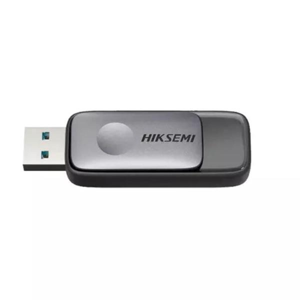 Imagem de Pen Drive 128GB M210S USB 3.0 Preto  Hiksemi