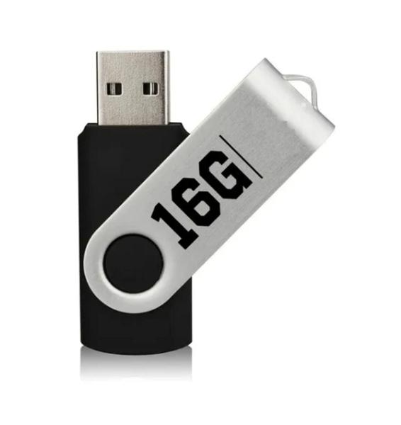 Imagem de Pen Drive 16GB Altomex