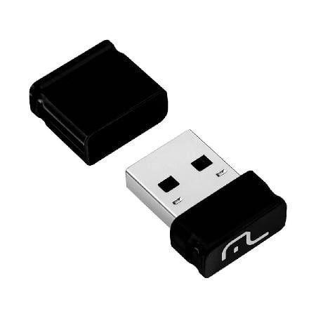 Imagem de Pen Drive 16GB Multilaser Nano PD054