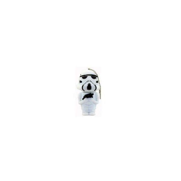 Imagem de Pen Drive 16gb Personalizado Star Wars Guerra Nas Estrelas