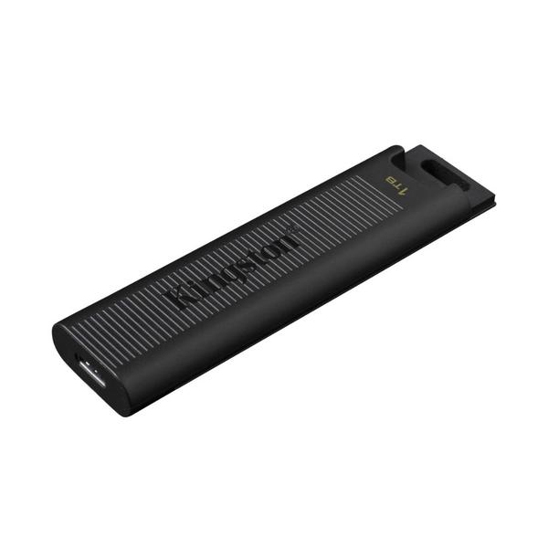 Imagem de Pen Drive. 1tb Usb 3.2 DataTraveler Max Tipo C DTMAX/1TB Kingston