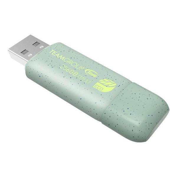 Imagem de Pen Drive 256GB USB 3.2 C175 ECO  Team Group