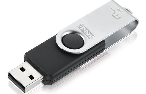 Imagem de Pen drive 32 Gb Twist 2 USB 2.0 - Multilaser  PD589