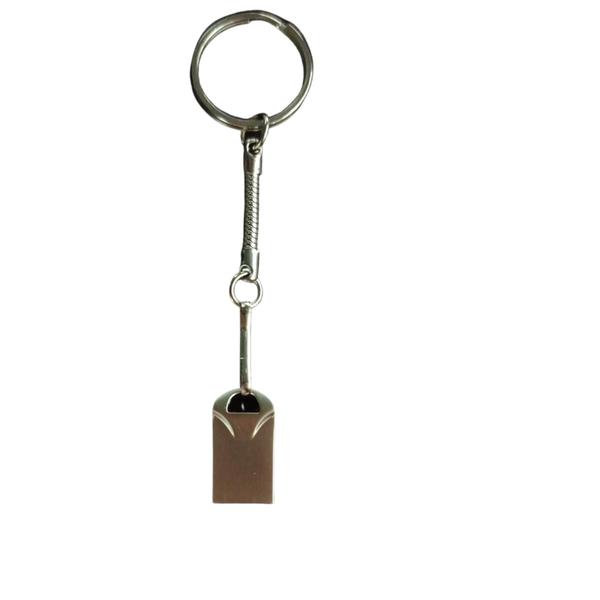 Imagem de Pen Drive 32GB 2.0 com Chaveiro Metal Kingdrive com Garantia